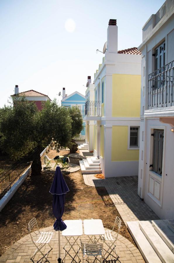 Villa Erato Thassos Island Greece Limenaria (Thasos)