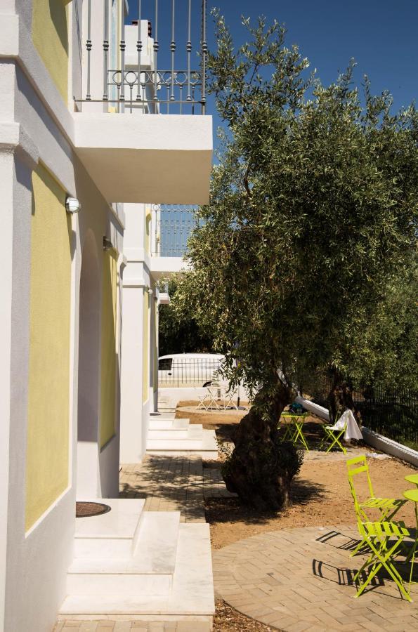 Erato Thassos Island Greece *